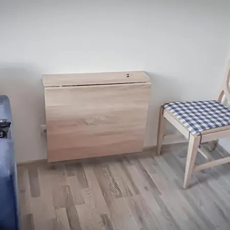 City Beach Apartment