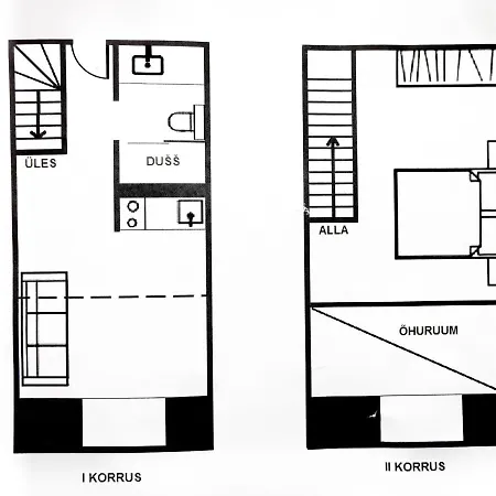 City Beach Apartamento *