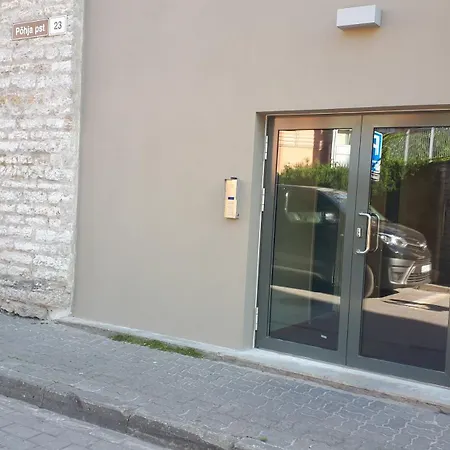 City Beach Apartment Apartamento