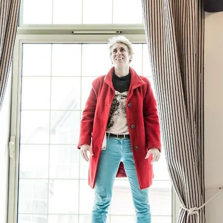 Apartament City Beach Apartment Tallin