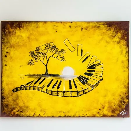 City Beach Apartment Апартаменти Таллінн