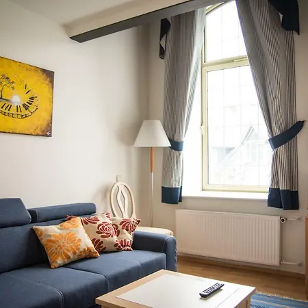 City Beach Apartamento
