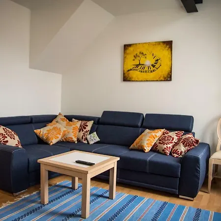 City Beach Apartment