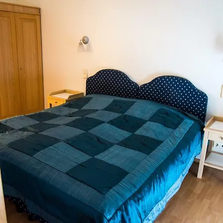 Apartamento City Beach