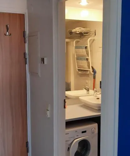 City Beach Apartment * Tallinn