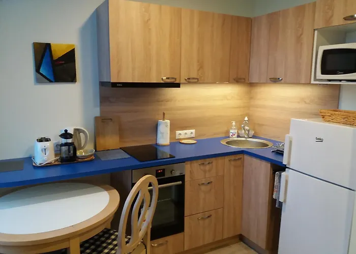 City Beach Apartment Apartment *