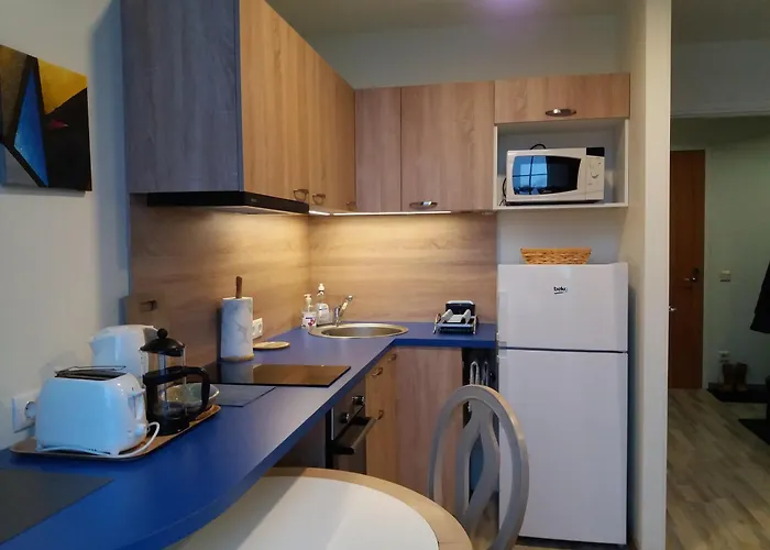 City Beach Apartment Apartment *