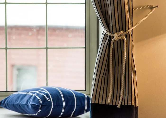 Apartment City Beach Apartment *