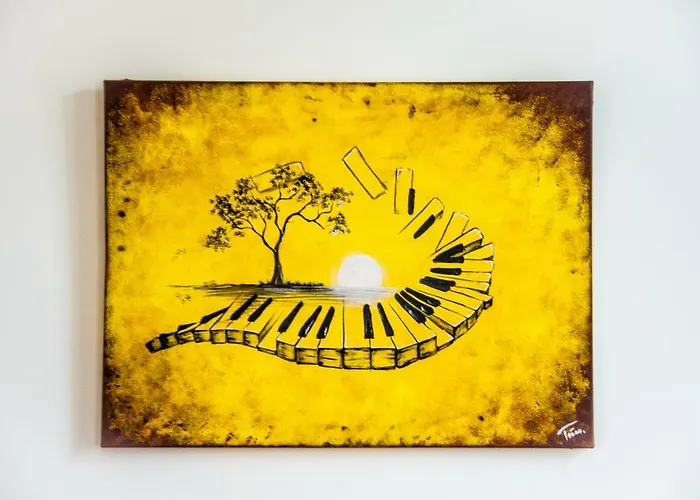 City Beach Apartment Apartment Tallinn