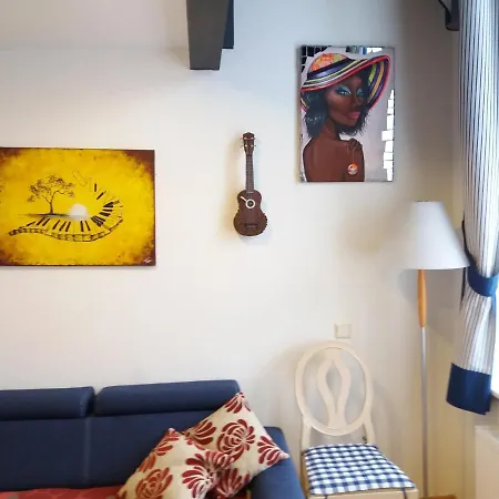 City Beach Apartment تالين