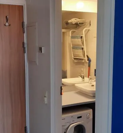 City Beach Apartment * تالين