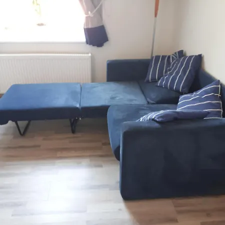 City Beach Apartment