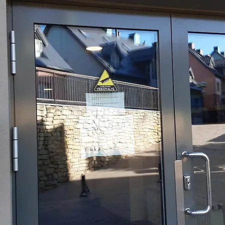 City Beach Apartment 塔林