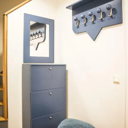 City Beach Apartment شقة
