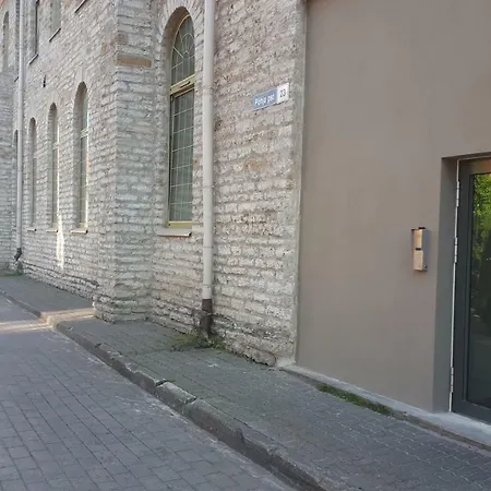 City Beach Apartment 公寓 *