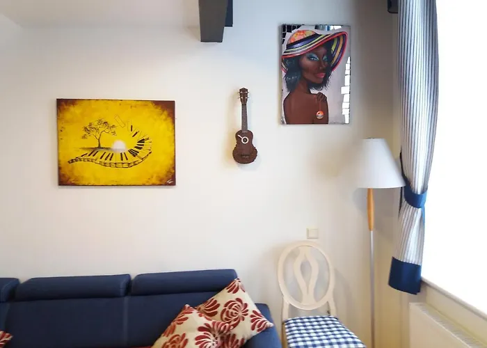 City Beach Apartment 塔林