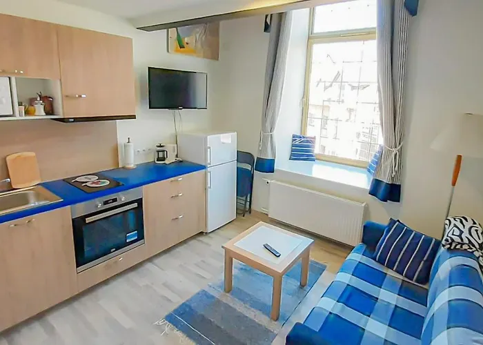 City Beach Apartment 公寓