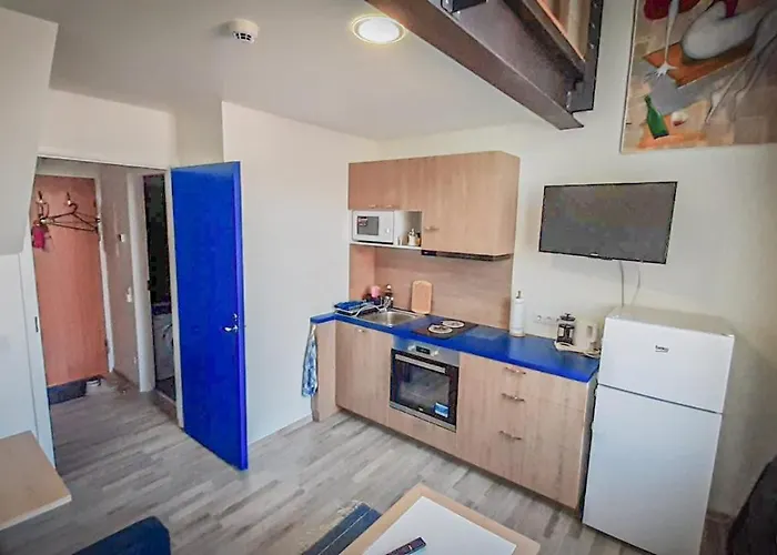 City Beach Apartment 公寓 塔林