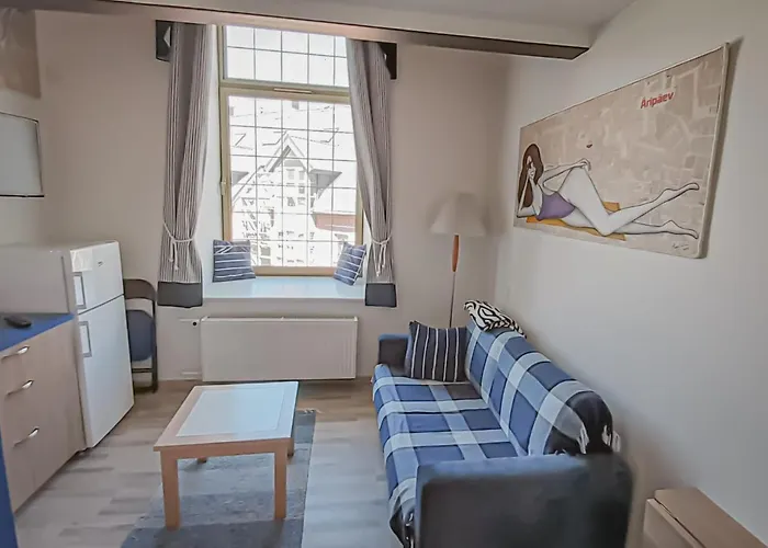 City Beach Apartment 公寓 *