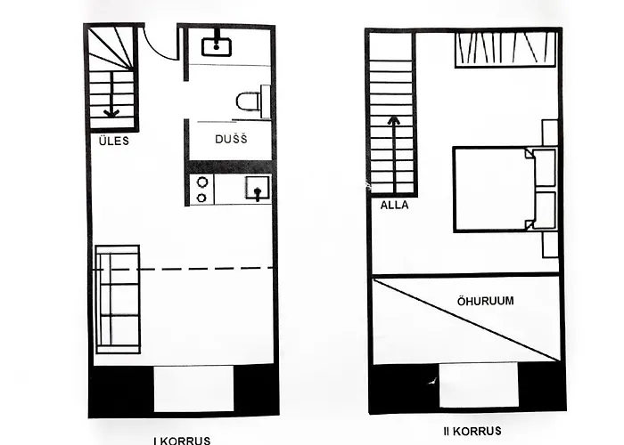 City Beach Apartment 公寓 *