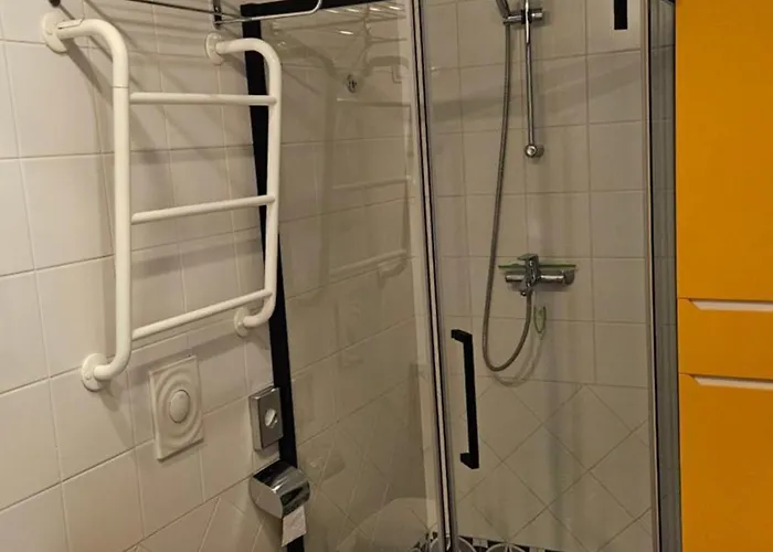 City Beach Apartment 塔林