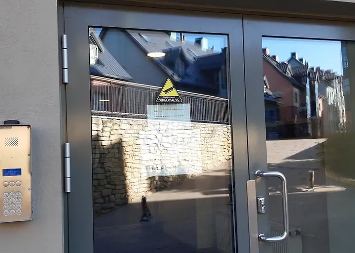 City Beach Apartment 塔林