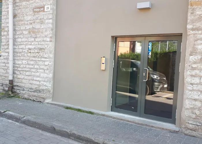 City Beach Apartment 公寓