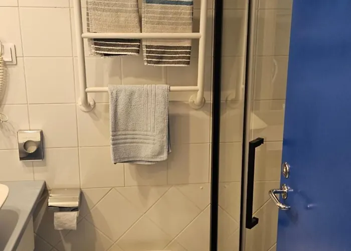 公寓 City Beach Apartment