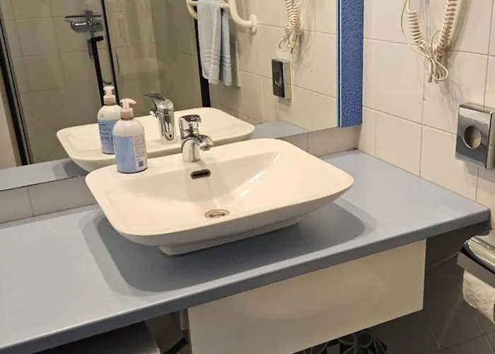 公寓 City Beach Apartment *