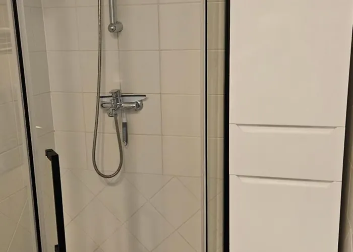 公寓 City Beach Apartment 塔林