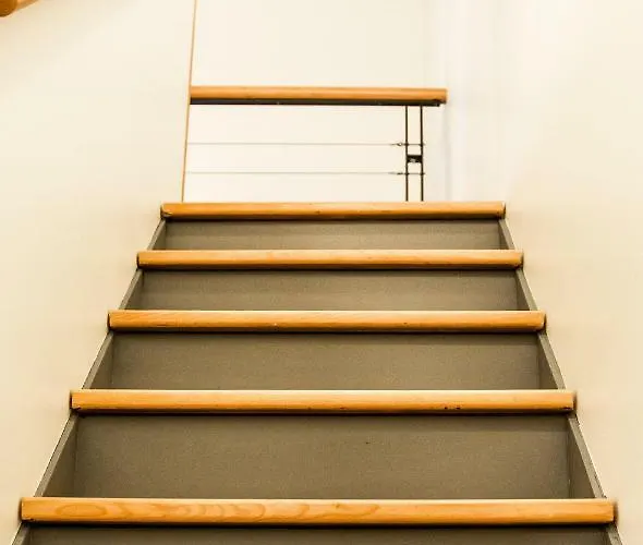 公寓 City Beach Apartment *