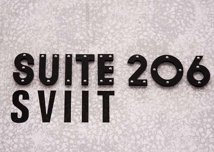 公寓 City Beach Apartment *