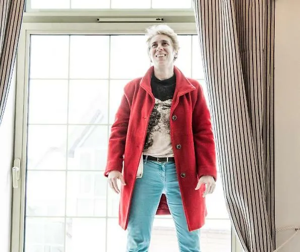 公寓 City Beach Apartment 塔林