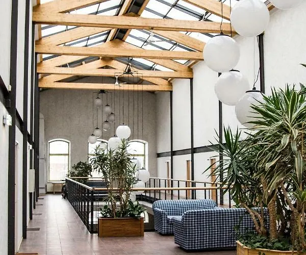 公寓 City Beach Apartment