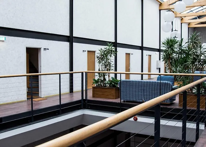 City Beach Apartment 塔林