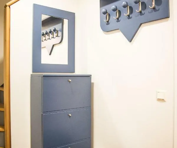 City Beach Apartment 公寓