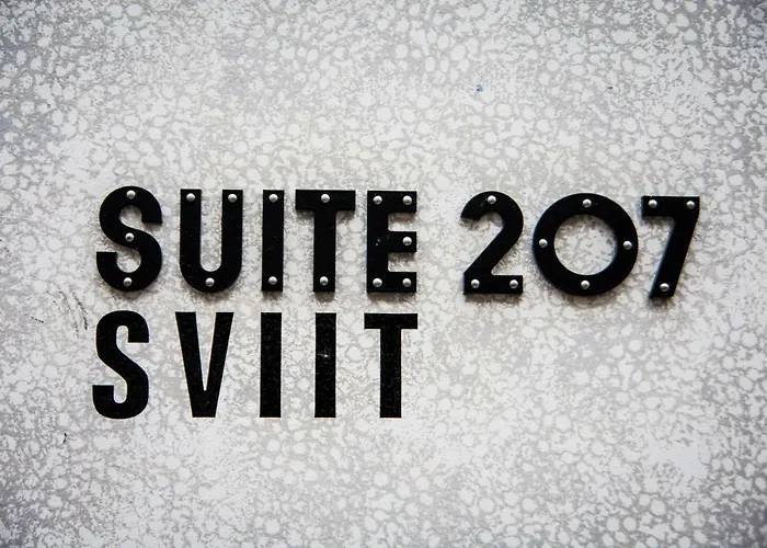 公寓 City Beach Apartment