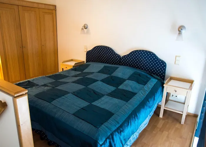 公寓 City Beach Apartment