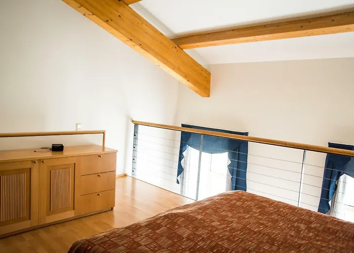 公寓 City Beach Apartment 塔林