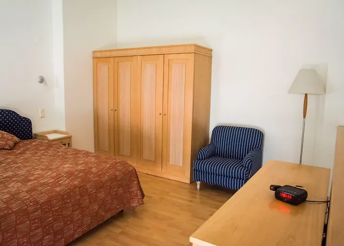 公寓 City Beach Apartment 塔林