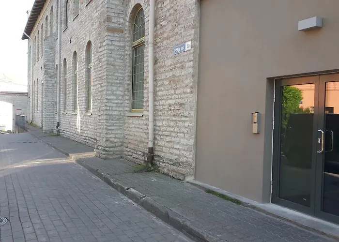 City Beach Apartment 公寓 *