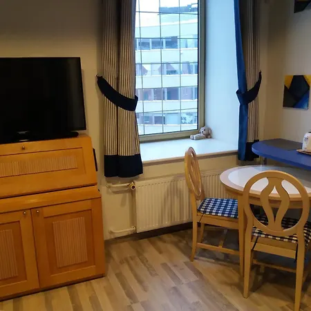 City Beach Apartment