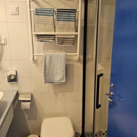 شقة City Beach Apartment