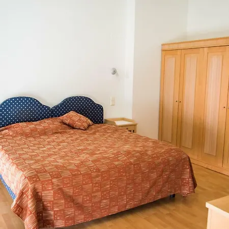 City Beach Apartment Διαμέρισμα *