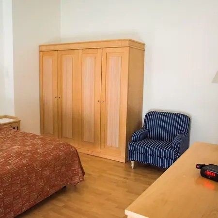 شقة City Beach Apartment تالين